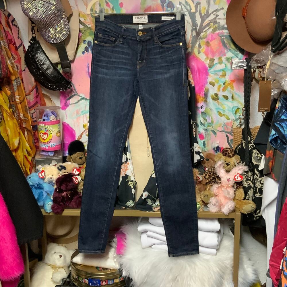 Frame Denim - Picture 2 of 4